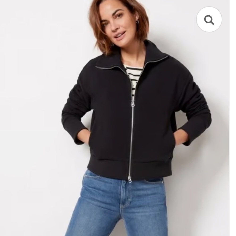 Varley Gabriel Jacket - Size Small